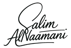 Salim Al Naamani | سالم النعماني